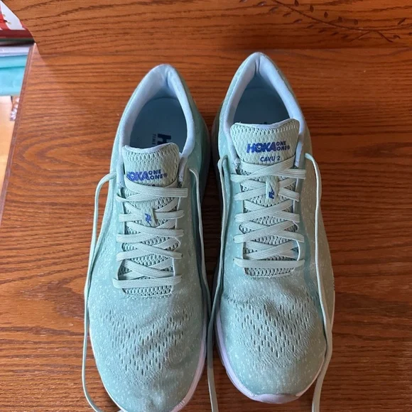 Hoka Women’s Running Shoe - Picture 5 of 5